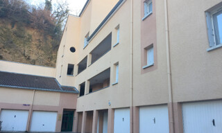 Appartement 2 Pièces 48 m² à louer à Saint-Péray (07130)
