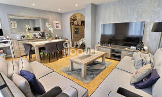 Appartement 4 Pièces 96 m² à vendre à Lyon 8 (69008)