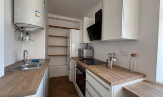 Appartement 1 Pièce 24 m² à louer à Avignon (84140)