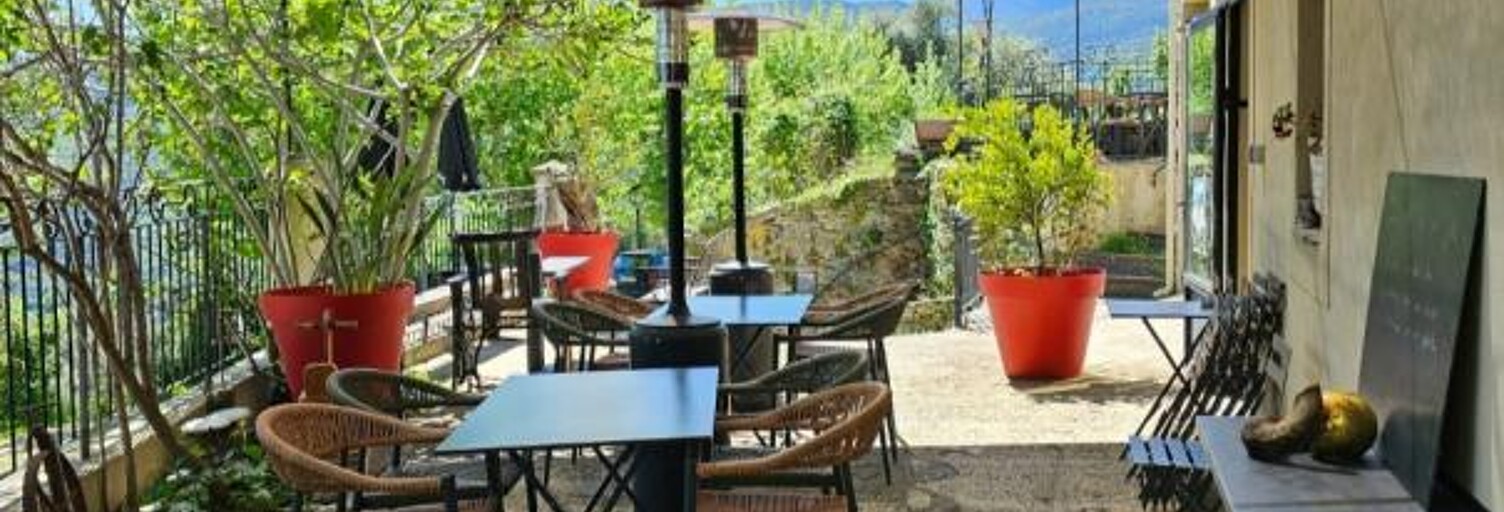 Maison 4 Pièces 97 m² à vendre à San-Gavino-di-Tenda (20246)