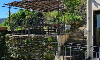Maison 4 Pièces 97 m² à vendre à San-Gavino-di-Tenda (20246)