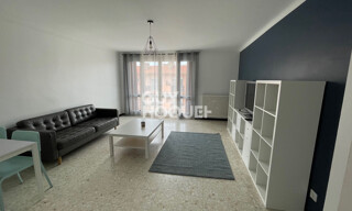 Appartement 3 Pièces 72 m² à louer à Perpignan (66000)