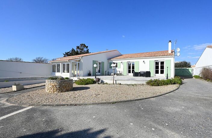 Maison Ars En Re Bord de mer — photo 3