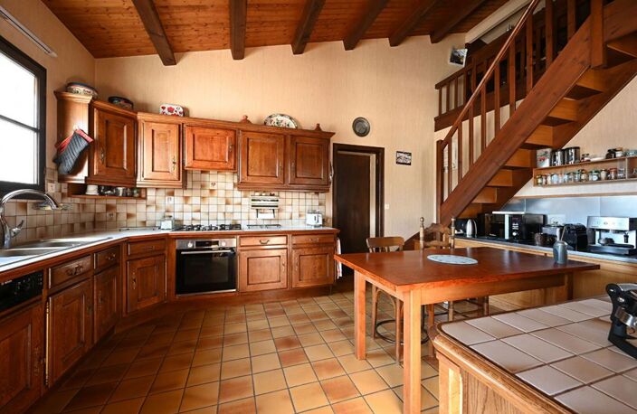 Maison Ars En Re Bord de mer — photo 4