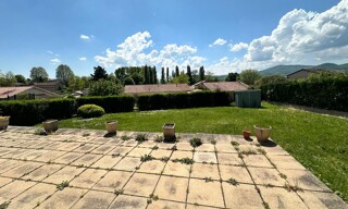 Maison 5 Pièces 79 m² à vendre à Bully (69210)