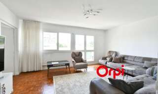 Appartement 4 Pièces 86 m² à vendre à Oullins-Pierre-Bénite (69310)