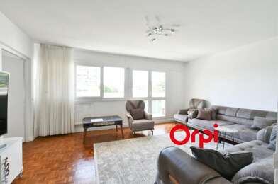 Appartement 4 pièces 210000 €