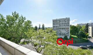 Appartement 4 Pièces 86 m² à vendre à Oullins-Pierre-Bénite (69310)
