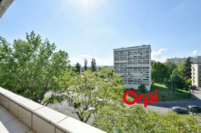 Appartement 4 pièces 199000 €