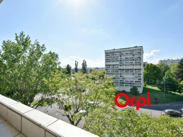 NOUVEAUTÉE ORPI - APPARTEMENT T4 AVEC RENOVATION THERMIQUE, BALCON ET PARKING — photo 1