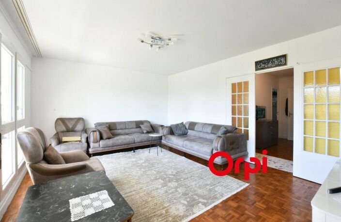 NOUVEAUTÉE ORPI - APPARTEMENT T4 AVEC RENOVATION THERMIQUE, BALCON ET PARKING — photo 4