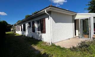 Maison 4 Pièces 138 m² à vendre à Gujan-Mestras (33470)