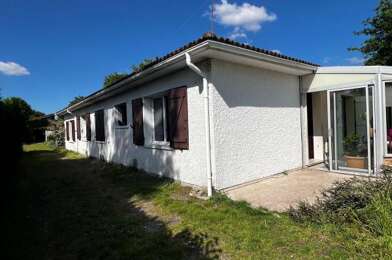 Maison 4 pièces 388500 €