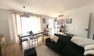 Appartement 3 Pièces 65 m² à louer à Le Bouscat (33110)