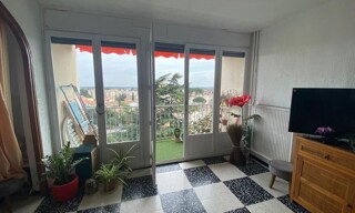 Appartement 3 Pièces 69 m² à vendre à Nîmes (30000)