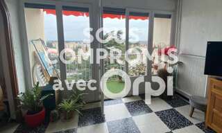 Appartement 3 Pièces 69 m² à vendre à Nîmes (30000)