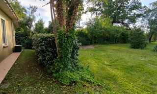 Maison 3 Pièces 70 m² à vendre à La Calmette (30190)