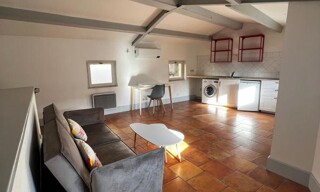 Appartement 2 Pièces 38 m² à louer à Nîmes (30000)