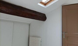 Appartement 2 Pièces 20 m² à louer à Béziers (34500)