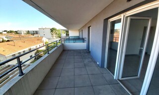Appartement 3 Pièces 65 m² à vendre à Montpellier (34070)