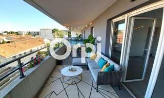 Appartement 3 Pièces 65 m² à vendre à Montpellier (34070)