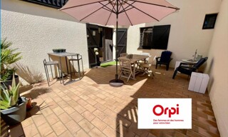 Appartement 3 Pièces 39 m² à vendre à Vieux-Boucau-les-Bains (40480)