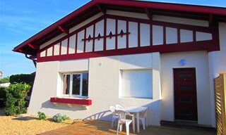 Appartement 3 Pièces 47 m² à louer à Soorts-Hossegor (40150)