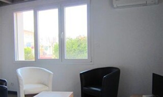 Appartement 2 Pièces 24 m² à louer à Soorts-Hossegor (40150)
