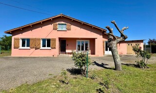 Maison 4 Pièces 100 m² à vendre à Vergoignan (32720)