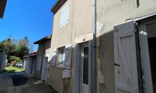 Maison 2 Pièces 56 m² à vendre à Roquefort (40120)