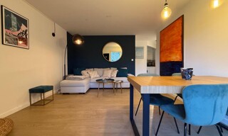 Appartement 2 Pièces 40 m² à vendre à Sanary-sur-Mer (83110)