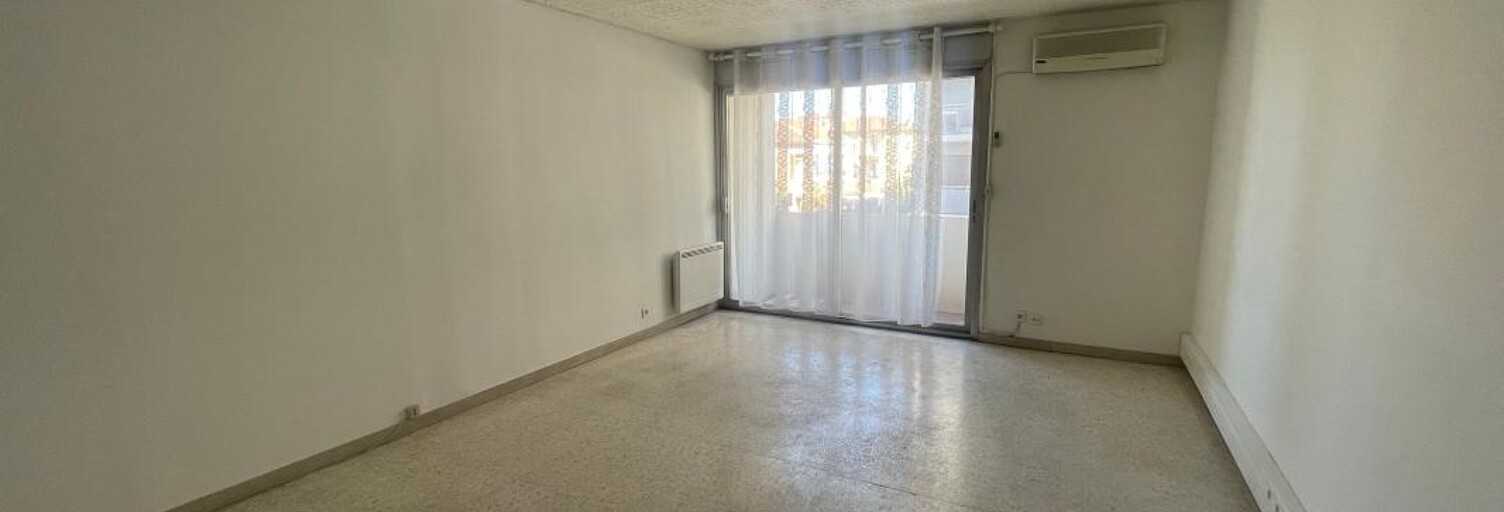 Appartement 3 Pièces 76 m² à vendre à La Seyne-sur-Mer (83500)