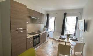 Appartement 2 Pièces 40 m² à louer à La Seyne-sur-Mer (83500)