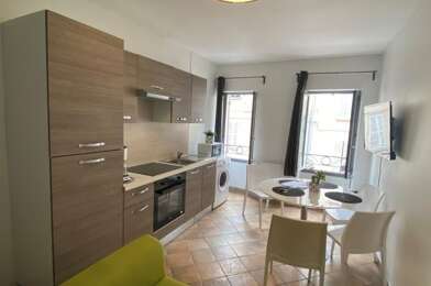 Appartement 2 pièces 595 €