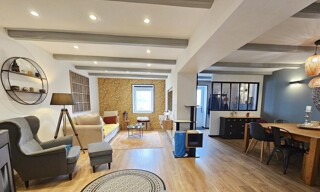 Maison 6 Pièces 180 m² à vendre à Yutz (57970)