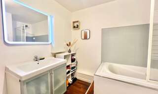 Appartement 4 Pièces 83 m² à vendre à Lunéville (54300)