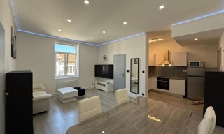 Appartement 2 Pièces 42 m² à louer à Metzervisse (57940)