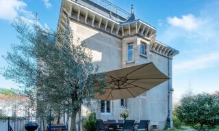 Maison 10 Pièces 350 m² à vendre à Nancy (54000)