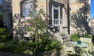 Maison 10 Pièces 350 m² à vendre à Nancy (54000)