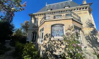 Maison 10 Pièces 350 m² à vendre à Nancy (54000)