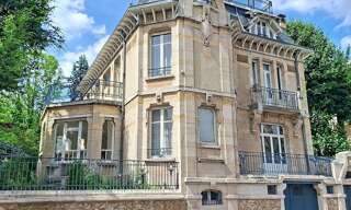 Maison 10 Pièces 350 m² à vendre à Nancy (54000)