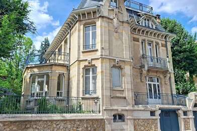 Maison 10 pièces 825000 €