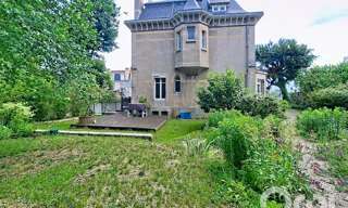 Maison 10 Pièces 350 m² à vendre à Nancy (54000)