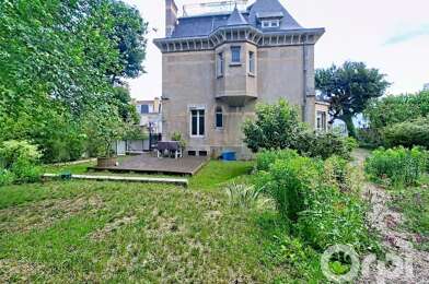 Maison 10 pièces 775000 €