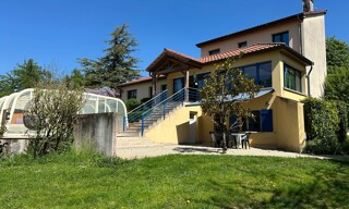 Maison 6 Pièces 212 m² à vendre à Naives-Rosières (55000)