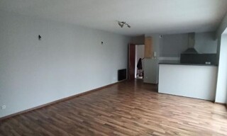 Appartement 3 Pièces 85 m² à louer à Nancy (54000)