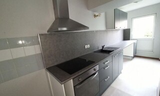 Appartement 3 Pièces 85 m² à louer à Nancy (54000)