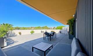 Appartement 3 Pièces 86 m² à vendre à Fréjus (83600)