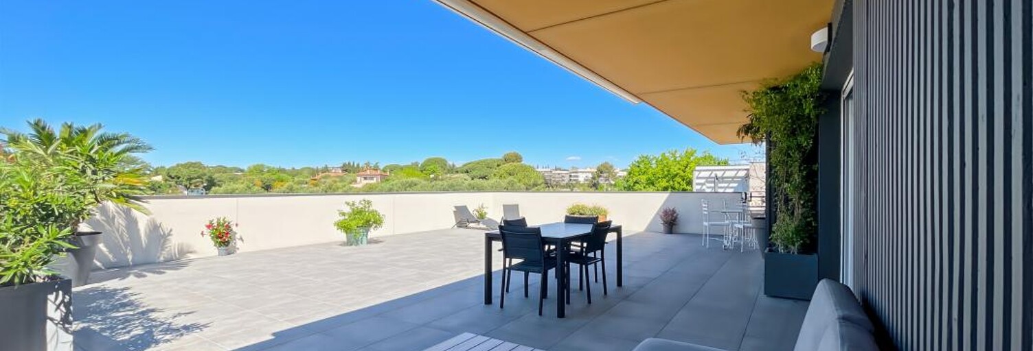 Appartement 3 Pièces 86 m² à vendre à Fréjus (83600)