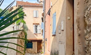 Maison 2 Pièces 51 m² à vendre à Callian (83440)